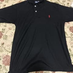 Polo Ralph Lauren ポロシャツ Lのサムネイル