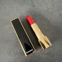 CHANEL ROUGE ALLURE 837 リップのサムネイル