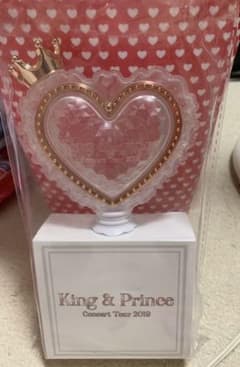 King＆Prince Concert Tour 2016 ペンライトのサムネイル