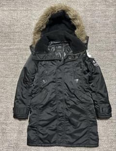 ☆ヒステリックグラマー モッズコート - メルカリ