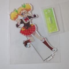 Thumbnail of アイカツ　冴草きい　アクリルスタンド