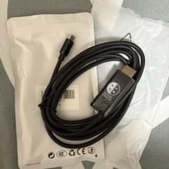 Switch2 Switch HDMI変換ケーブル TV出力 ドック不要のサムネイル