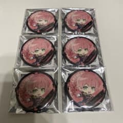 てると 缶バッジ 騎士A KnightAのサムネイル