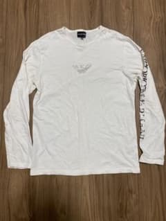 Emporio Armani ロンTのサムネイル