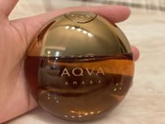 BVLGARI ブルガリ アクア アマーラ オードトワレ 50mlのサムネイル