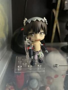 メイドインアビス　レグ　ねんどろいど フィギュアのサムネイル
