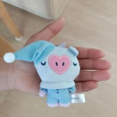 [신품 미사용]BT21 MANG 마스코트