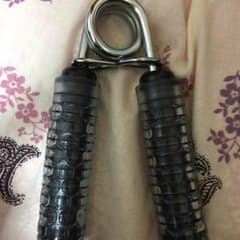 腕の筋トレ道具のサムネイル