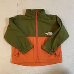 THE NORTH FACEノースフェイス　ジャケット　90のサムネイル