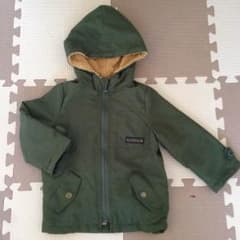 Rum様専用 futafuta アウター 90〜95㎝のサムネイル
