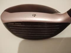 TaylorMade M5 フェアウェイウッドのサムネイル
