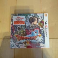 新品 ドラゴンクエストⅩ オンラインのサムネイル