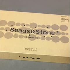 ベルメゾン ビーズ&ストーン  新品のサムネイル