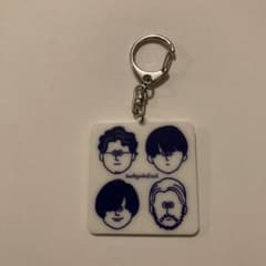 indigo la End ストラップのサムネイル