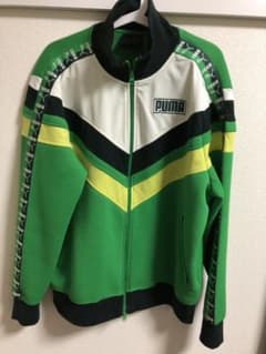 PUMA by Rihanna FENTY ジャージのサムネイル