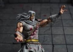 CCP北斗の拳 匠仕様 キャスト製 トキ 激闘版 - メルカリ