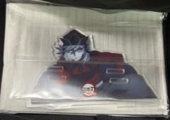 Unopened Demon Slayer: Kimetsu no Yaiba World Tour Doma Acrylic Stand Please come in.