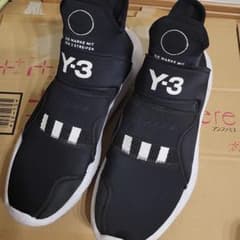 【京様専用】Y3　ワイスリー　スニーカー adidas ヨウジヤマモトのサムネイル