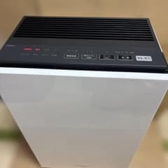 Panasonic F-JX1100V-W 次亜塩素酸空間除菌脱臭機 ジアイーノ - メルカリ