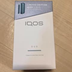 IQOS3 アイコス3 DUOのサムネイル
