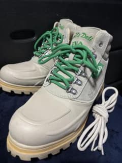 FILA WEATHERTEC X SOUNDS DELI サウンズデリのサムネイル