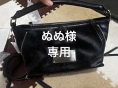 Matin Kim ショルダーバッグ ブラック　*ぬぬ様専用*のサムネイル