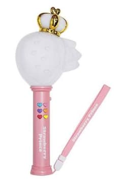 すとぷりいちごペンライトのサムネイル