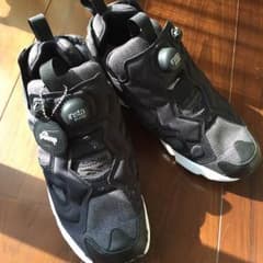 INSTAPUMP FURY DENIM CLASSIC  24.5cmのサムネイル