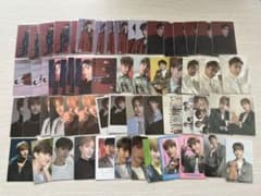 SEVENTEEN ドギョム トレカ まとめ売り① - メルカリ