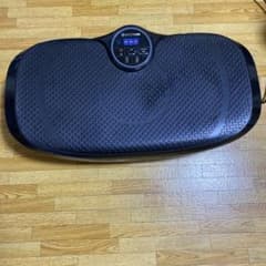 DOCTOR AIR 振動マシン 大型のサムネイル
