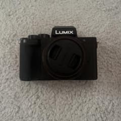 Panasonic LUMIX DC-G100K ミラーレス一眼 本体のサムネイル