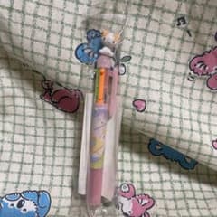 ⭐︎超激レア⭐︎平成レトロ　サンリオ　マシュマロみたいなふわふわにゃんこ　ボールペン 平成レトロ サンリオ マシュマロみたいなふわふわにゃんこ ボールペン