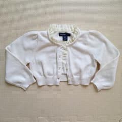 GAP カーディガン ボレロ　フォーマルのサムネイル