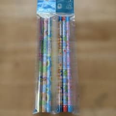 平成レトロ たまこっち 鉛筆のサムネイル