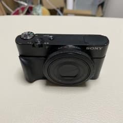 ジャンク品】RX100 SONY コンパクトデジタルカメラCyber-shot - メルカリ