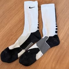 NIKE　バスケットボール ソックス メンズナイキ XLのサムネイル