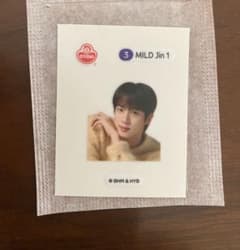 OTOKI MILD Jin 1 K-POP 写真のサムネイル