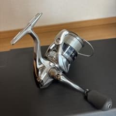 シマノ ストラディック 2500S リールのサムネイル