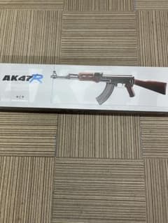 AK47R 電動ガン 14禁　東京マルイ
