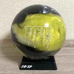 ☆ストーム☆スペアボール☆アイスストーム☆ICE☆15P☆中古☆日本未