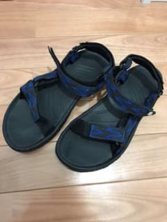 teva ハリケーン サンダルのサムネイル