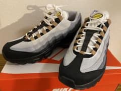 【新品】NIKE AIR MAX 95 "Icons" 25.5cmのサムネイル
