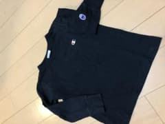 チャンピオン　ロンTのサムネイル