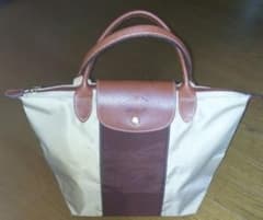 LONGCHAMP トートバッグのサムネイル