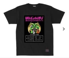 新品・未開封】ぼんじょんぼび Tシャツ Lサイズ 優里 - メルカリ