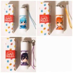 新品★すとぷり【ジェル】すとぷりくりすます★リップクリーム★2点セット 新品☆すとぷり☆すとぷりくりすます☆リップクリーム☆3点セット