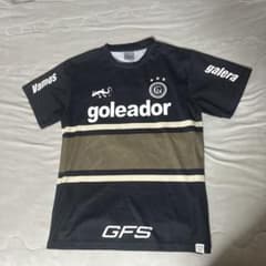 ファジアーノ岡山ユニフォーム 3rd GK 未使用 | Shop at Mercari from