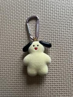 mojojojo キーホルダー クリームのサムネイル