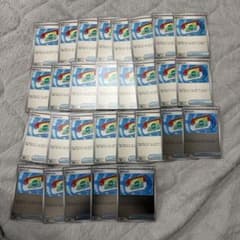 ひ*ま様 ポケモンカード　ポケパッドノーマル　ミラー　全29枚のサムネイル