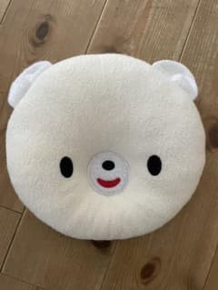 ベビー枕のサムネイル